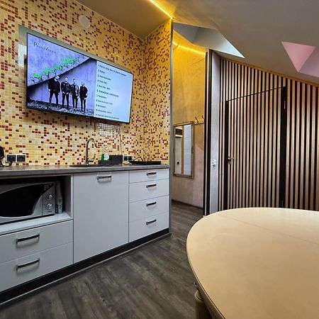 Apartament Elite Ryga Zewnętrze zdjęcie