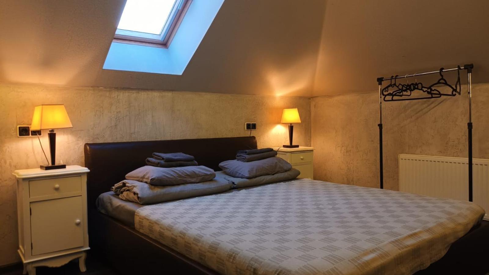 Apartament Elite Ryga Zewnętrze zdjęcie