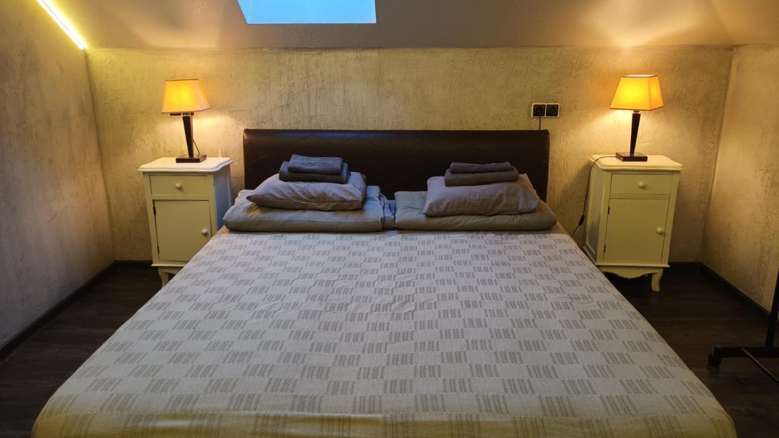 Apartament Elite Ryga Zewnętrze zdjęcie