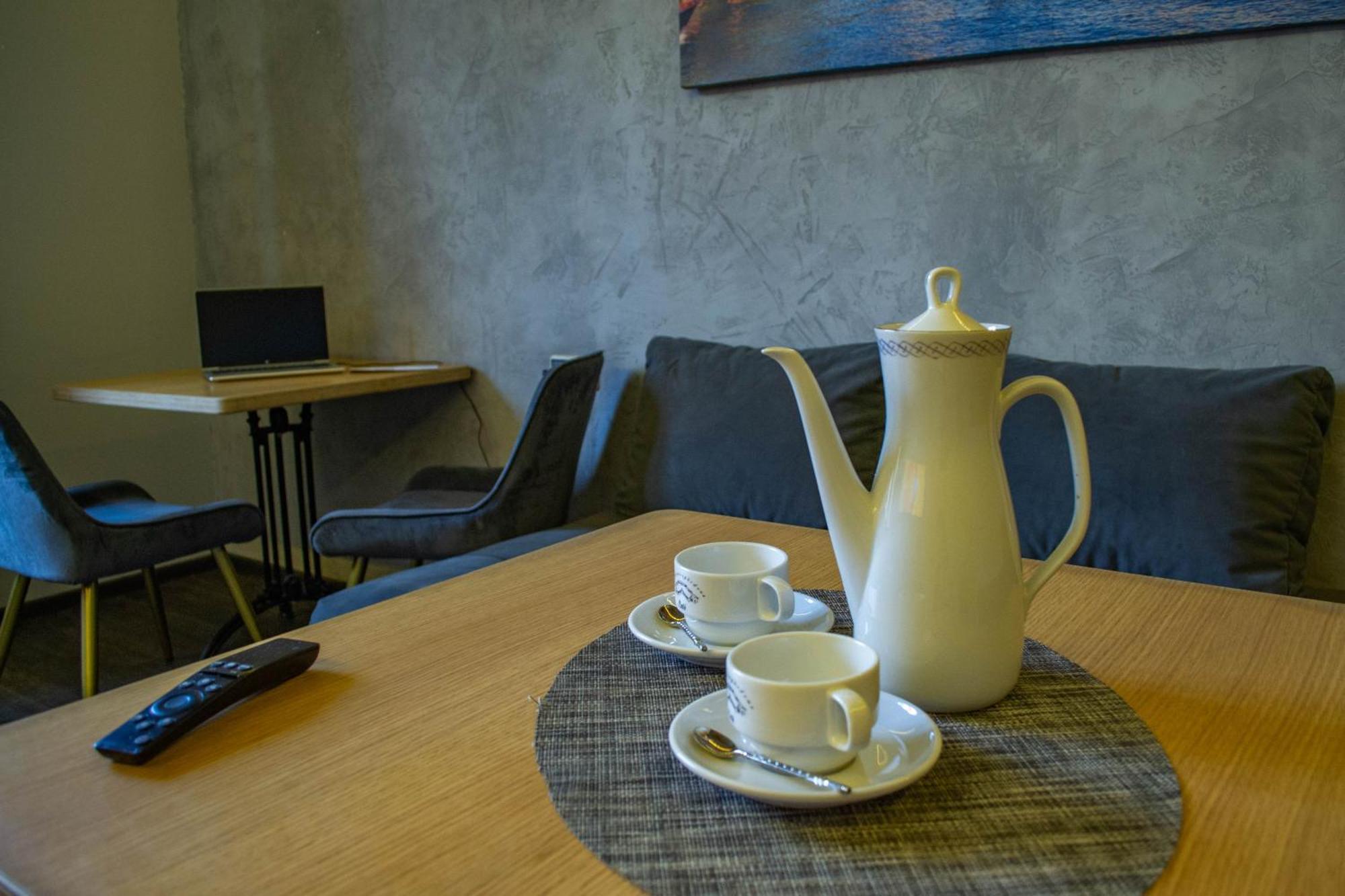 Apartament Elite Ryga Zewnętrze zdjęcie