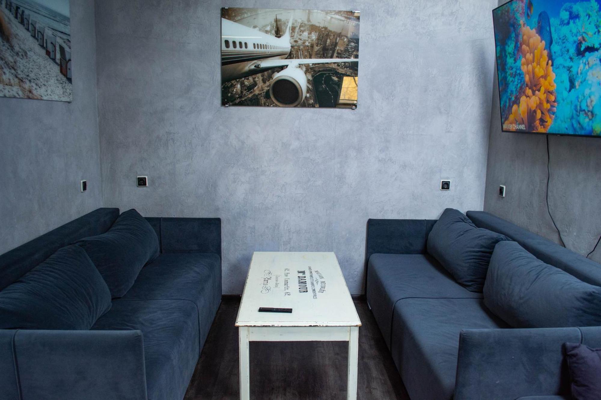 Apartament Elite Ryga Zewnętrze zdjęcie