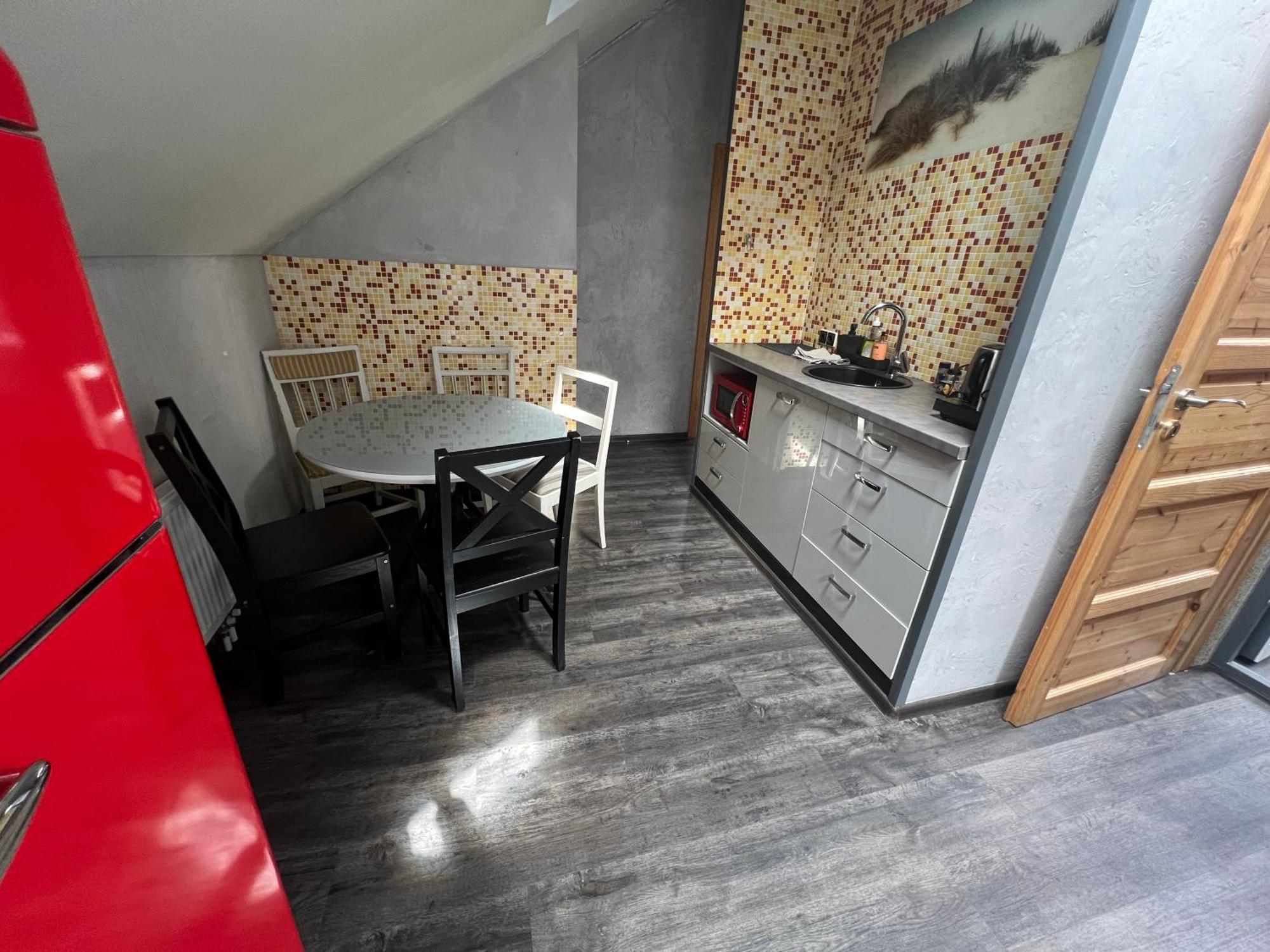 Apartament Elite Ryga Zewnętrze zdjęcie