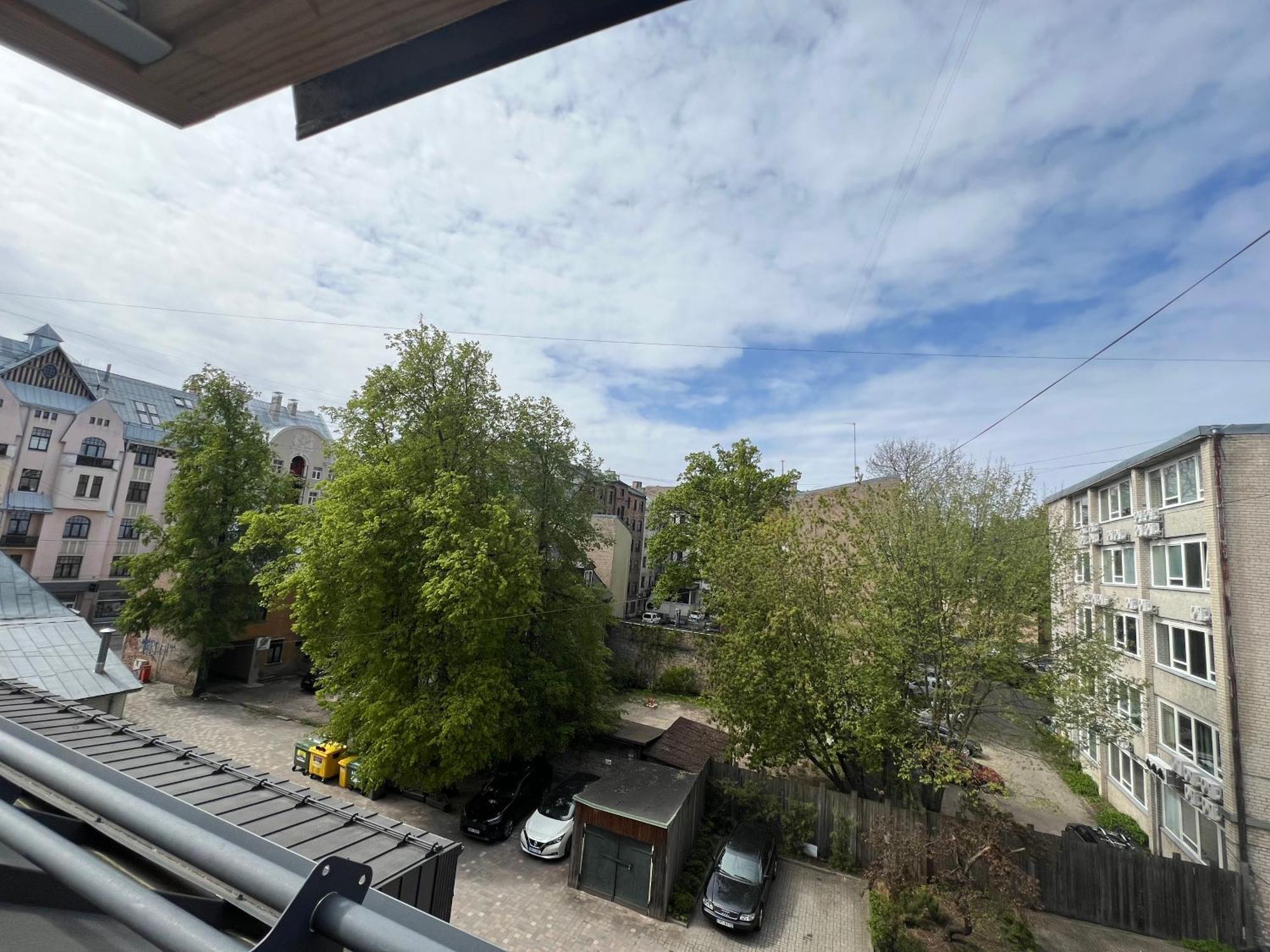 Apartament Elite Ryga Zewnętrze zdjęcie