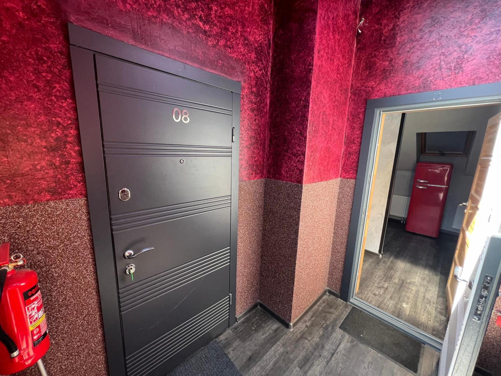 Apartament Elite Ryga Zewnętrze zdjęcie