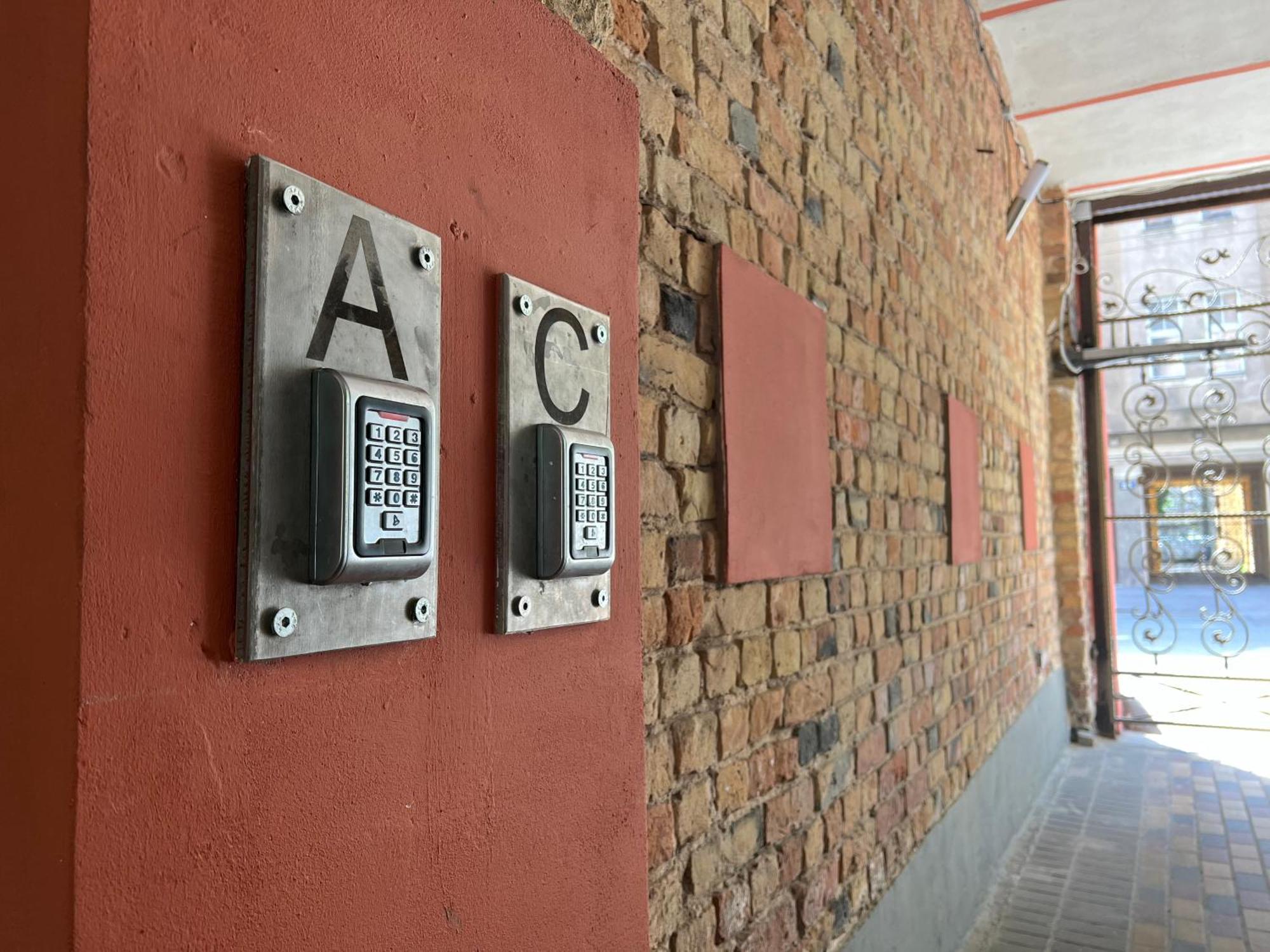 Apartament Elite Ryga Zewnętrze zdjęcie