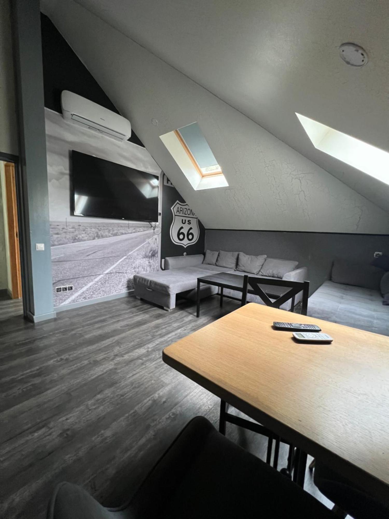 Apartament Elite Ryga Zewnętrze zdjęcie