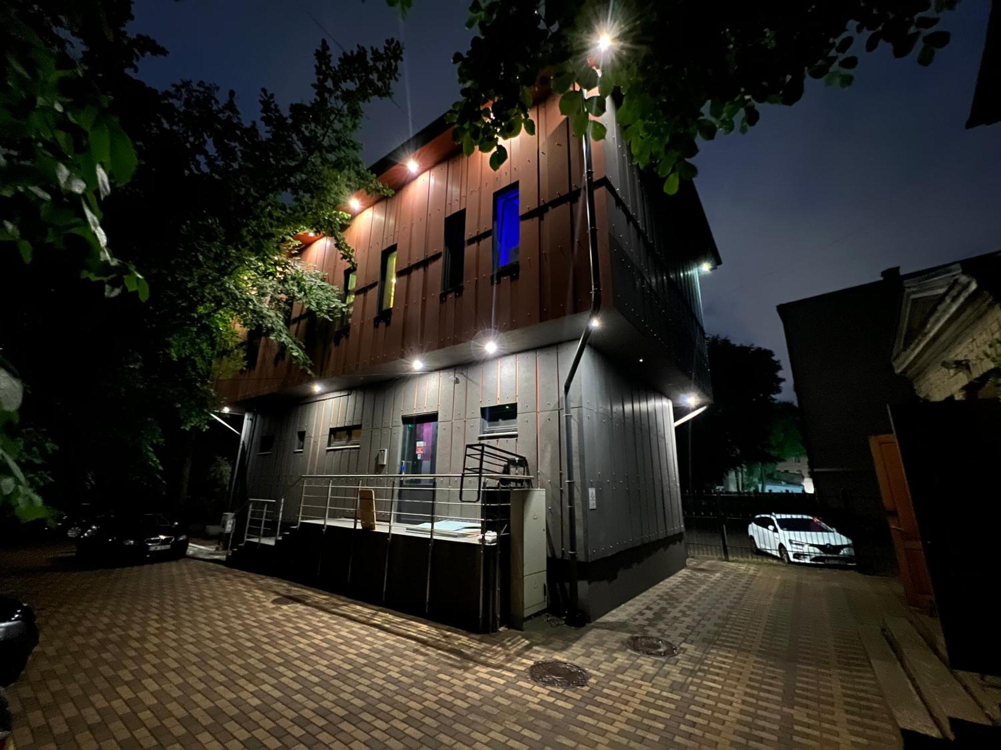 Apartament Elite Ryga Zewnętrze zdjęcie