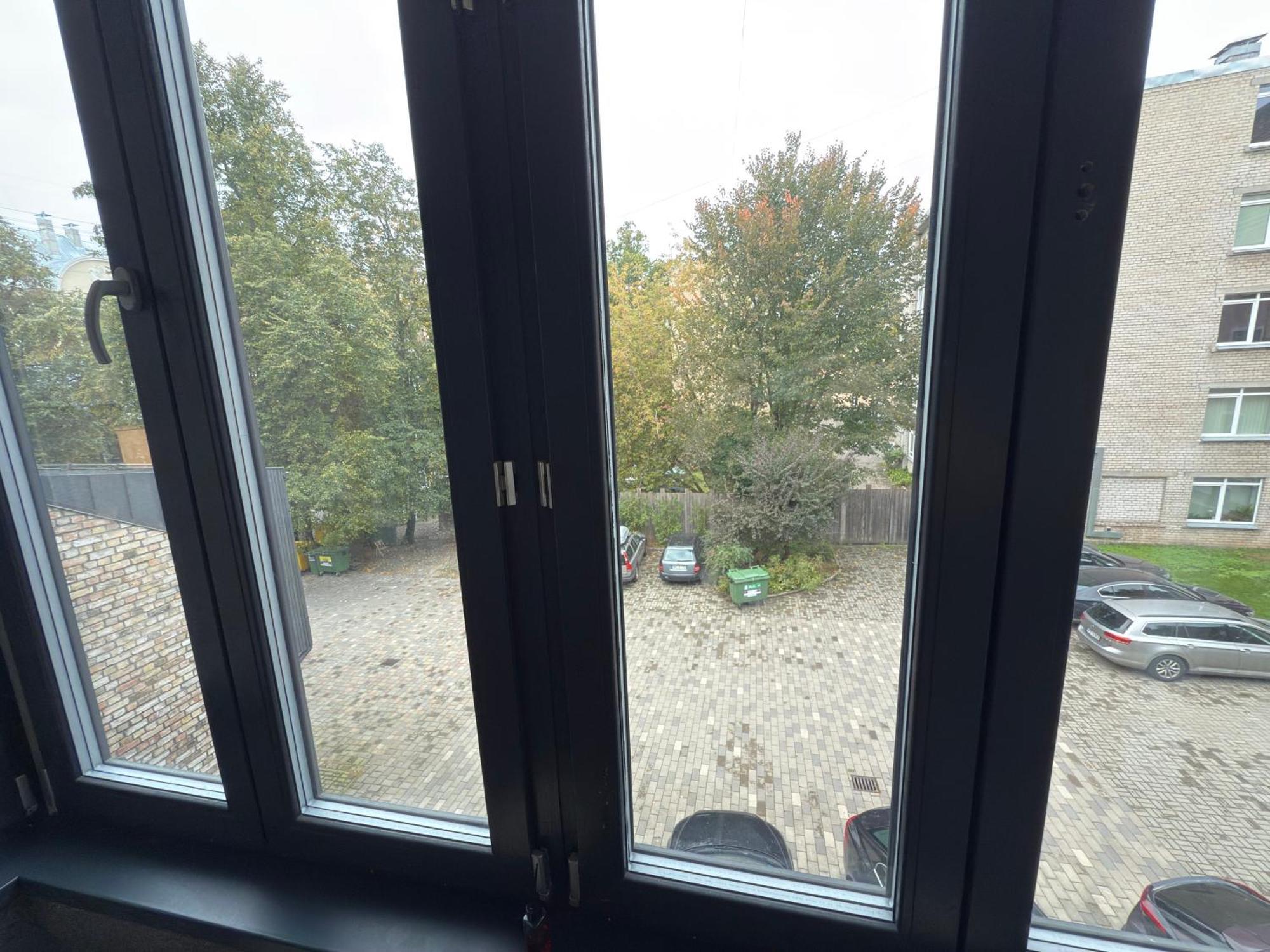 Apartament Elite Ryga Zewnętrze zdjęcie