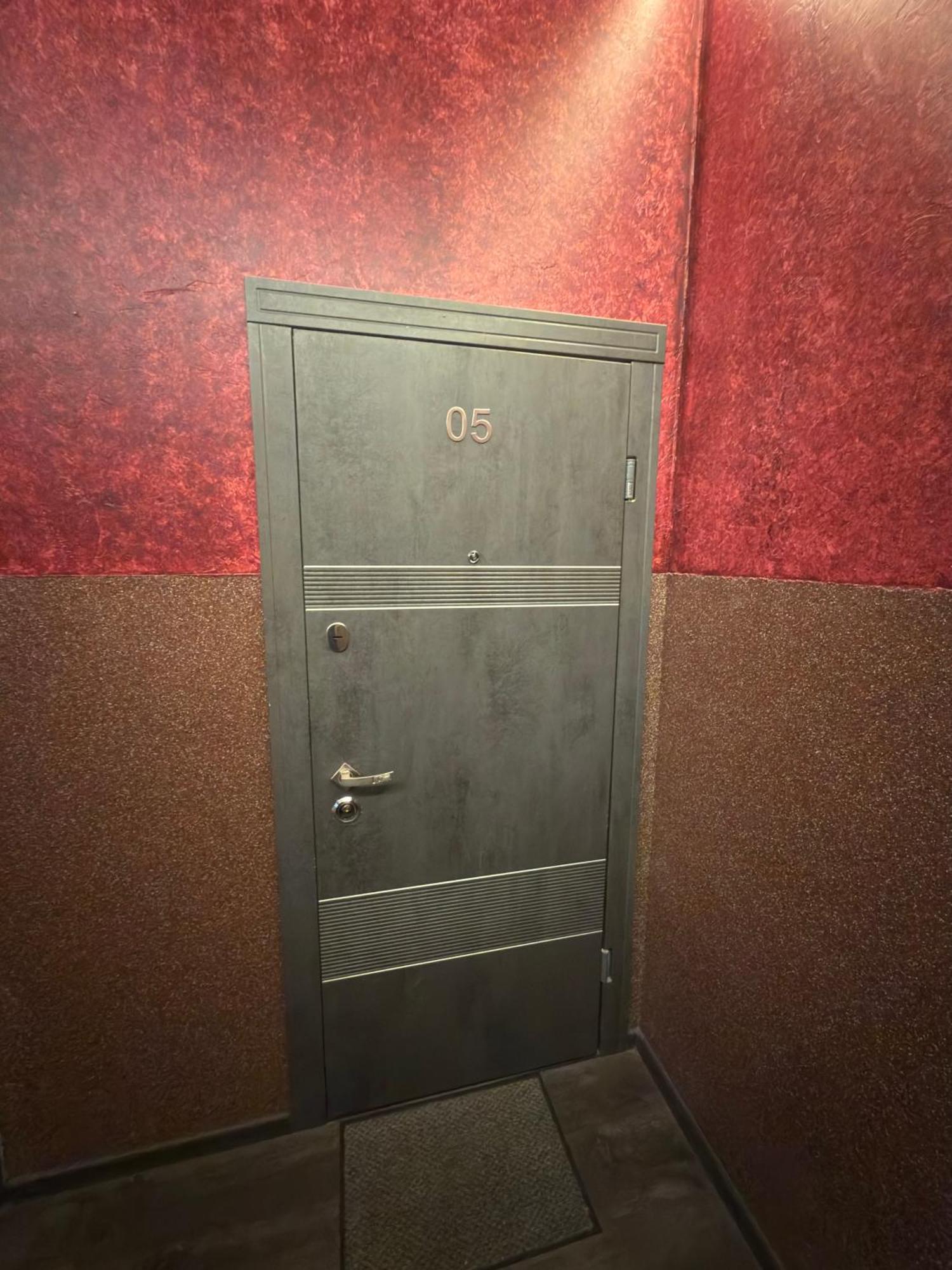 Apartament Elite Ryga Zewnętrze zdjęcie