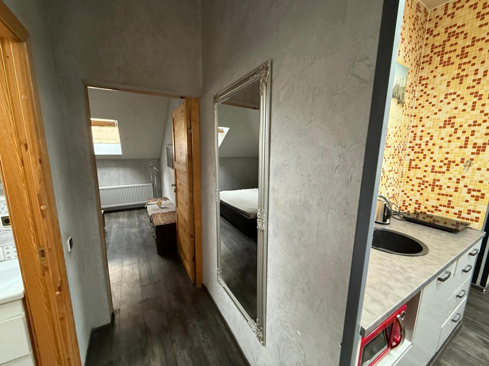 Apartament Elite Ryga Zewnętrze zdjęcie