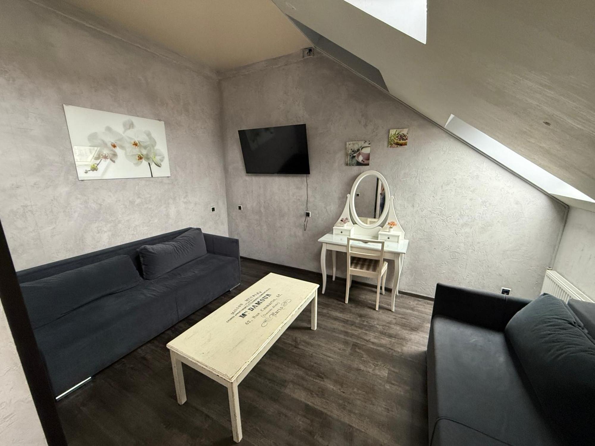 Apartament Elite Ryga Zewnętrze zdjęcie