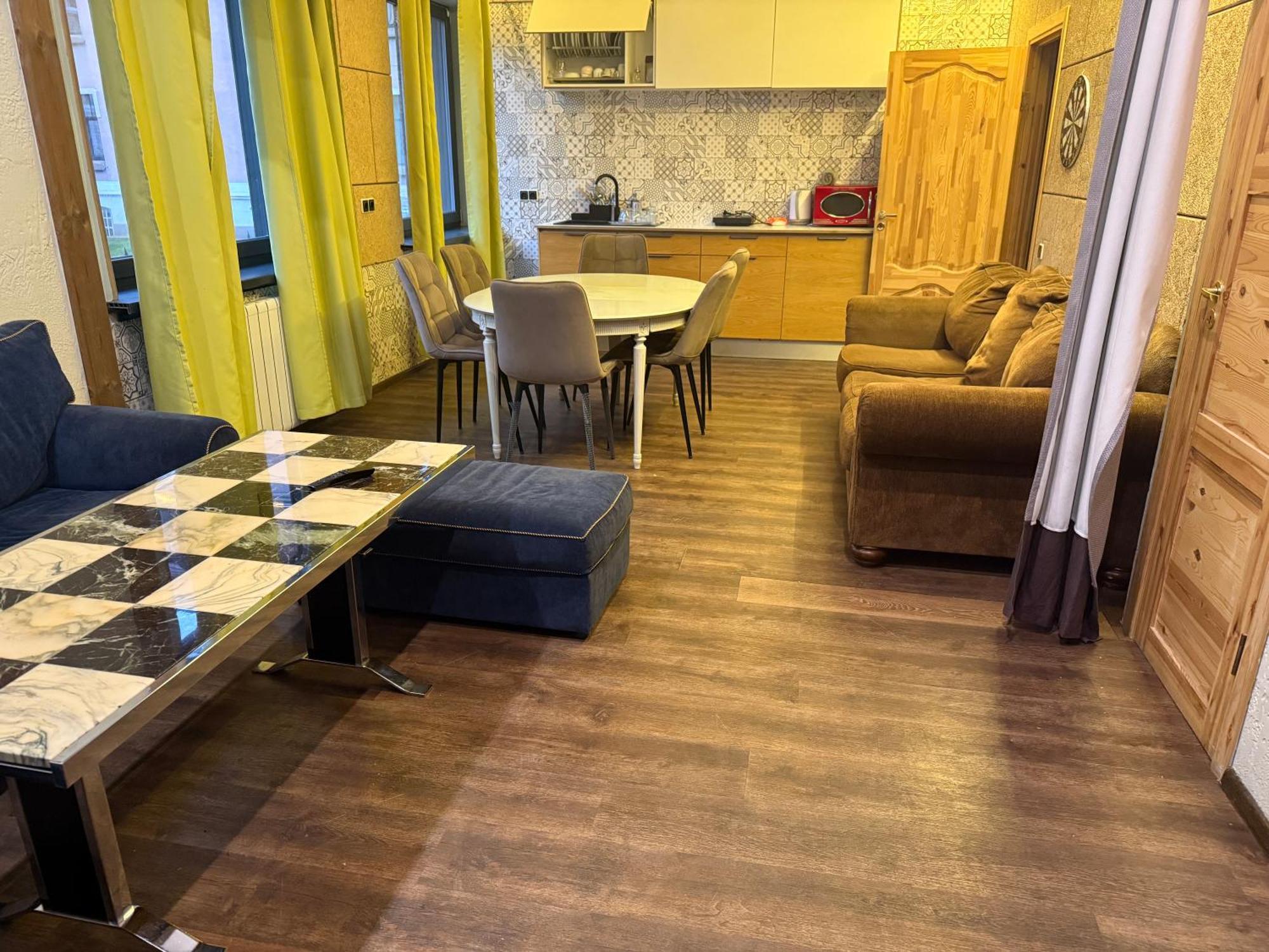 Apartament Elite Ryga Zewnętrze zdjęcie