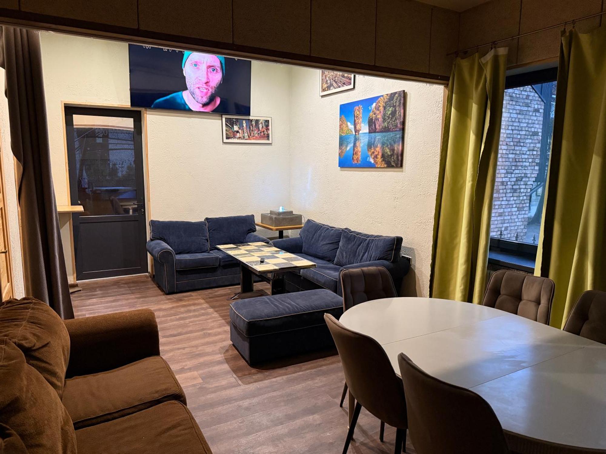 Apartament Elite Ryga Zewnętrze zdjęcie