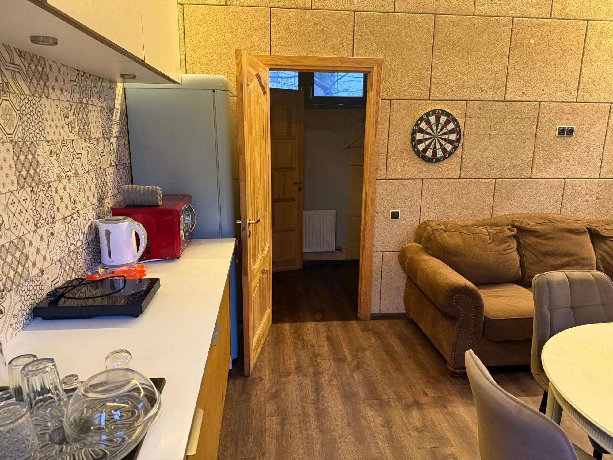 Apartament Elite Ryga Zewnętrze zdjęcie