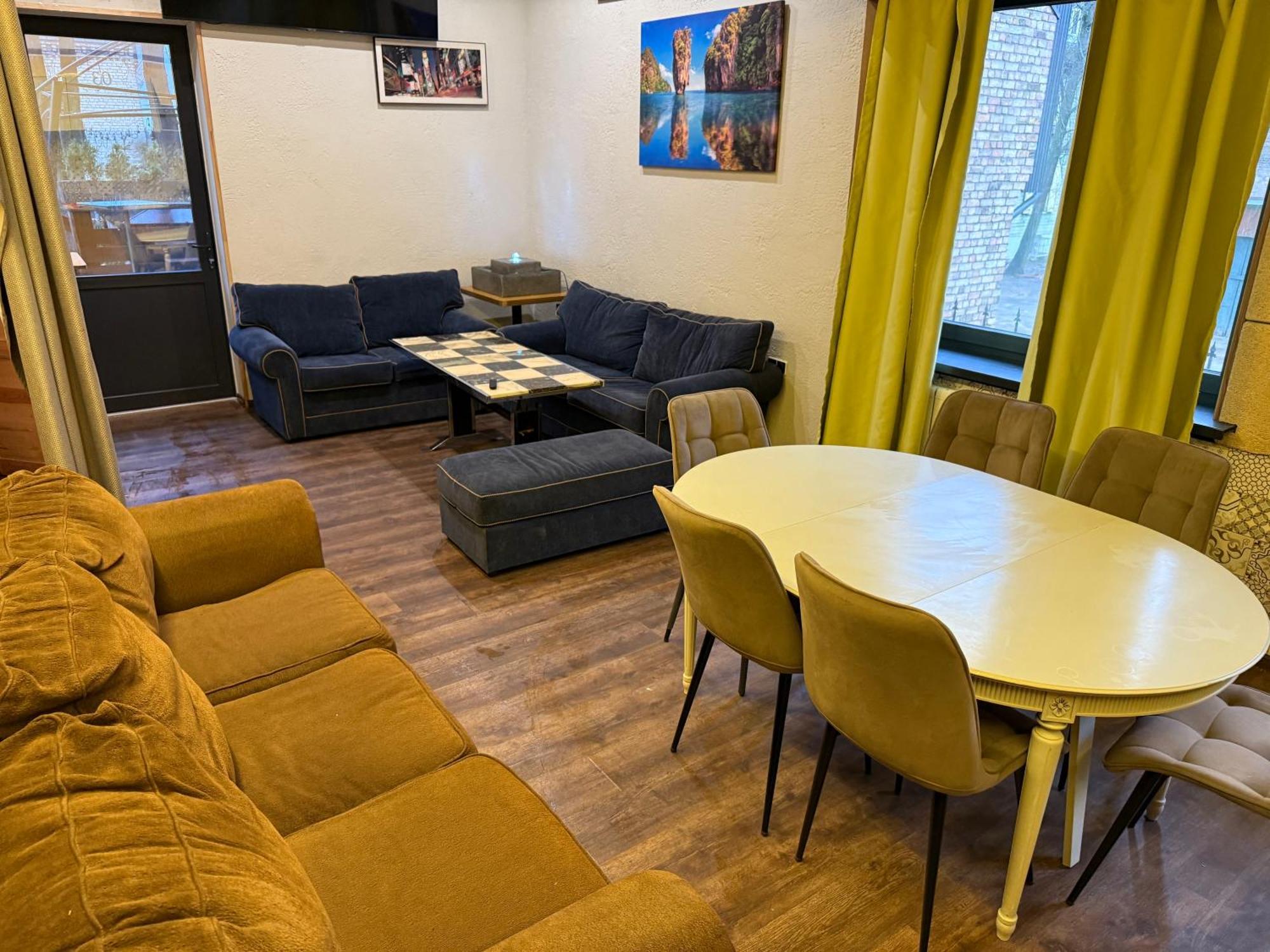 Apartament Elite Ryga Zewnętrze zdjęcie
