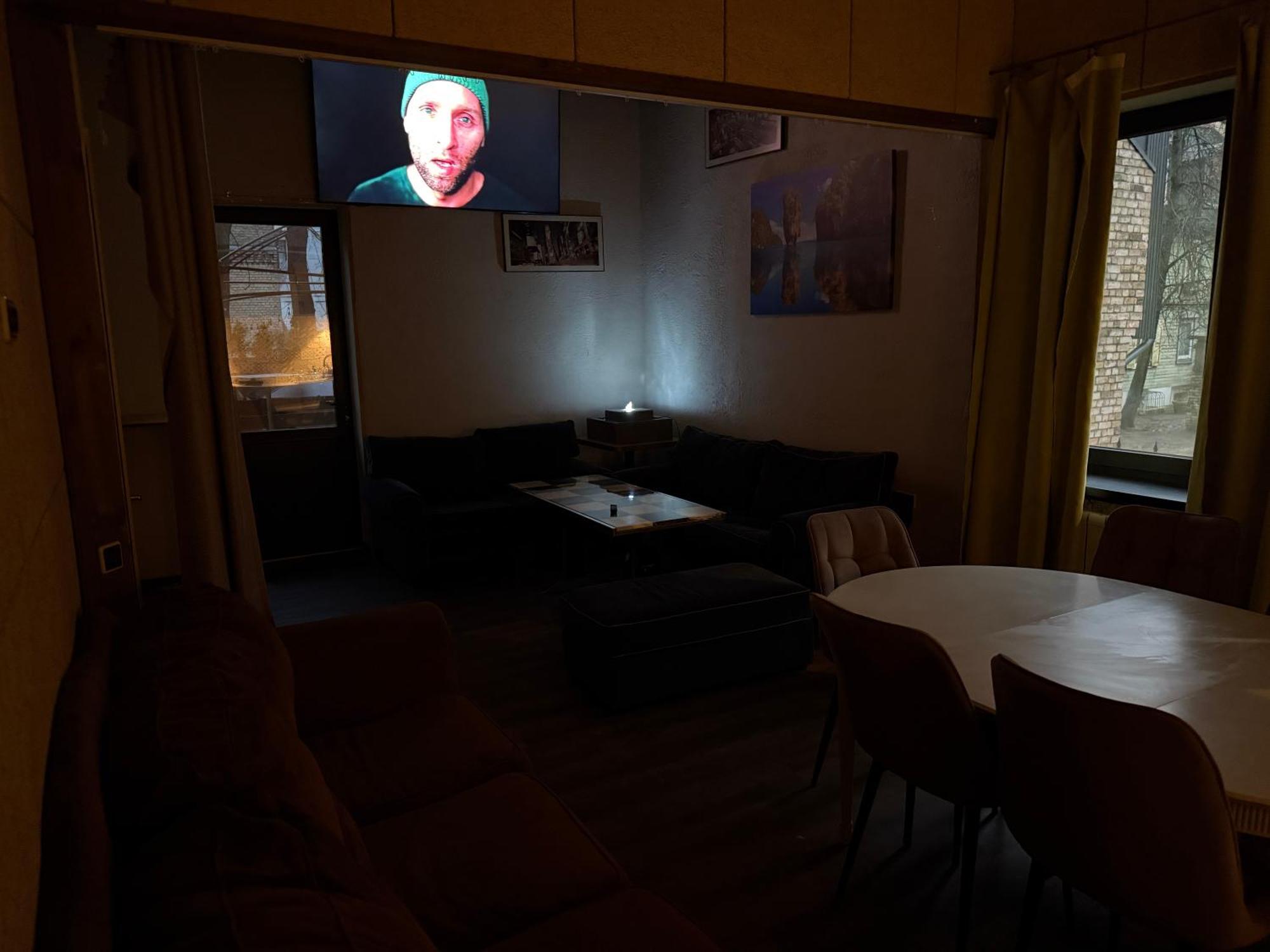 Apartament Elite Ryga Zewnętrze zdjęcie