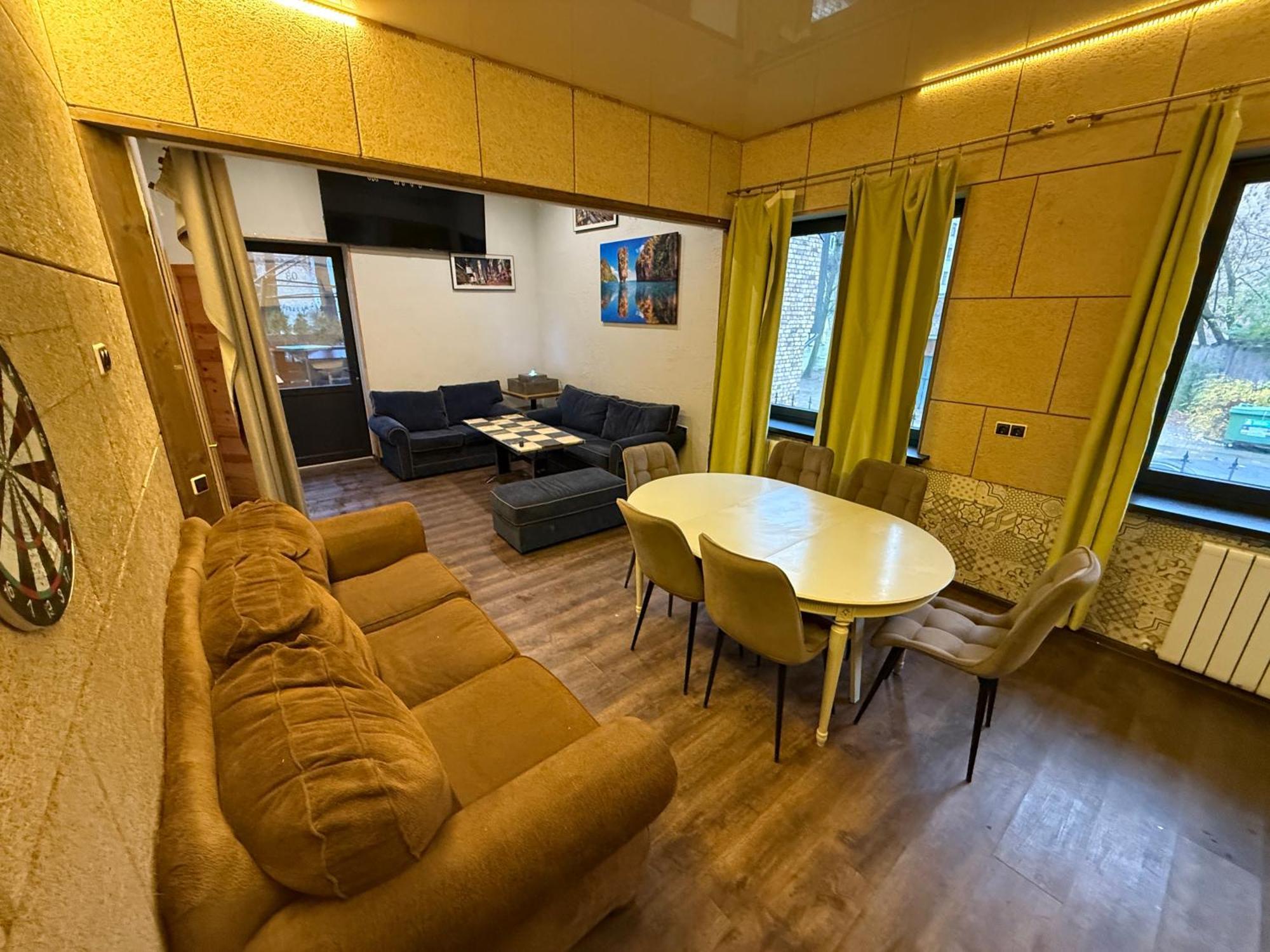 Apartament Elite Ryga Zewnętrze zdjęcie