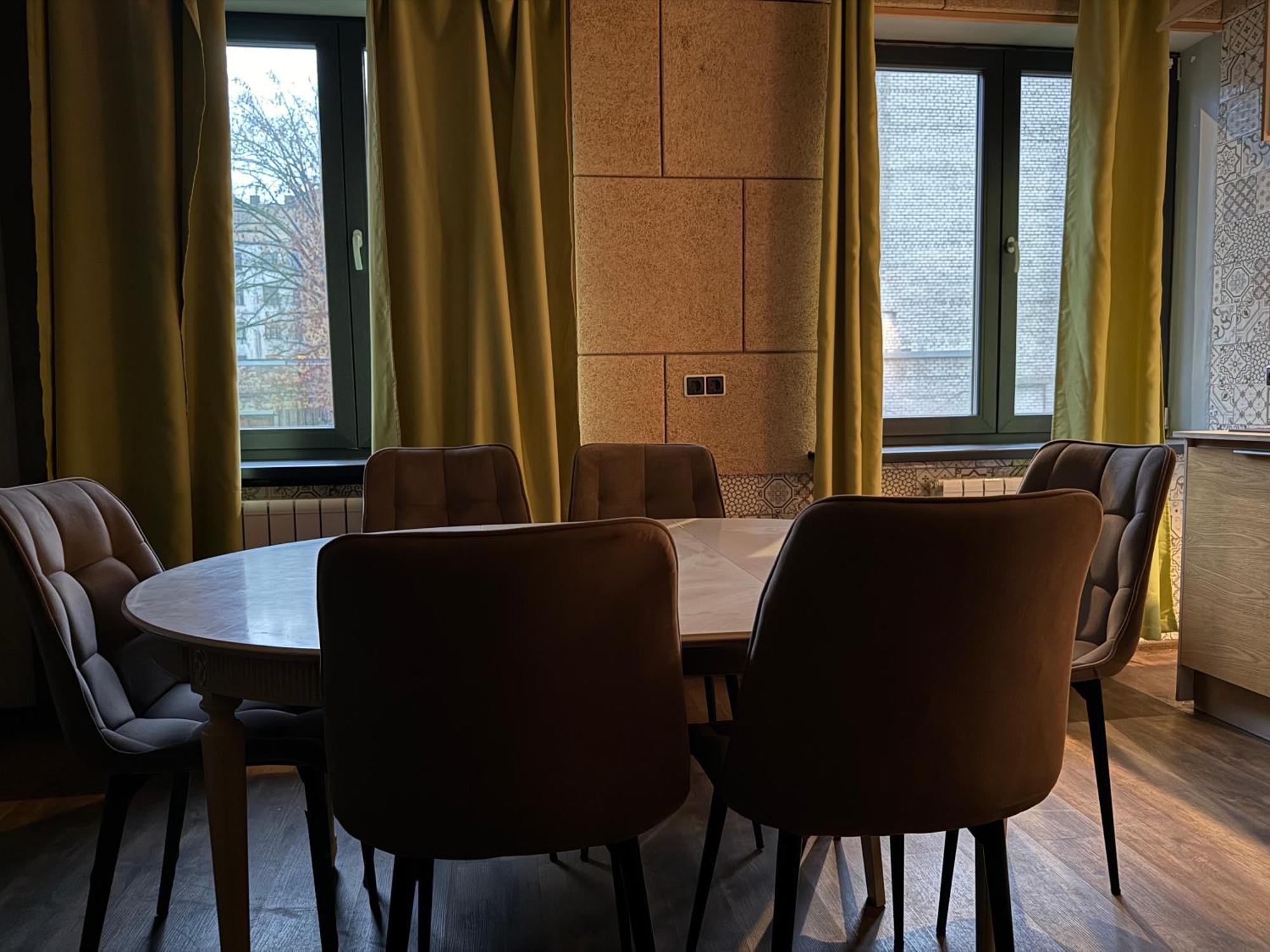 Apartament Elite Ryga Zewnętrze zdjęcie
