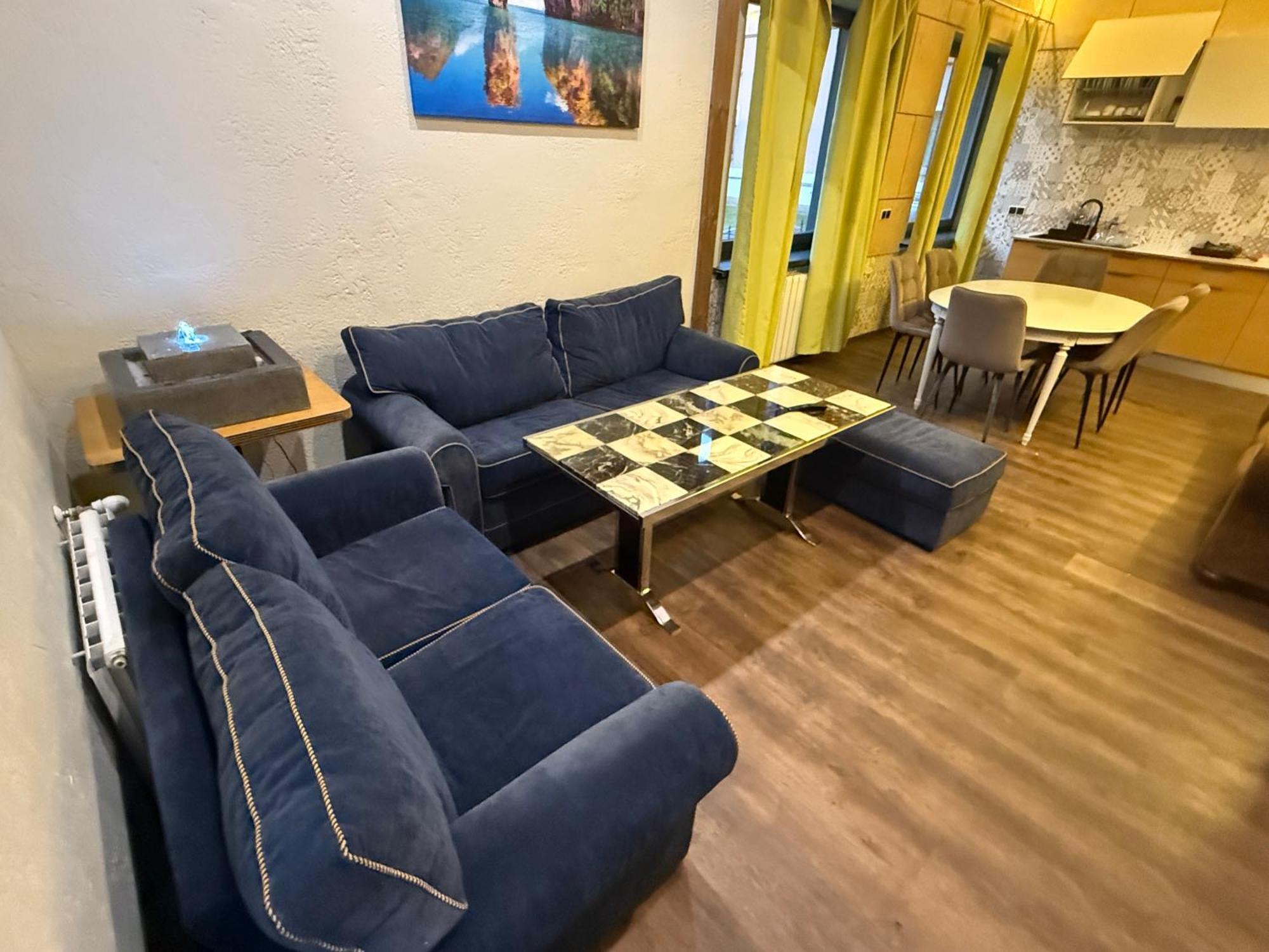 Apartament Elite Ryga Zewnętrze zdjęcie