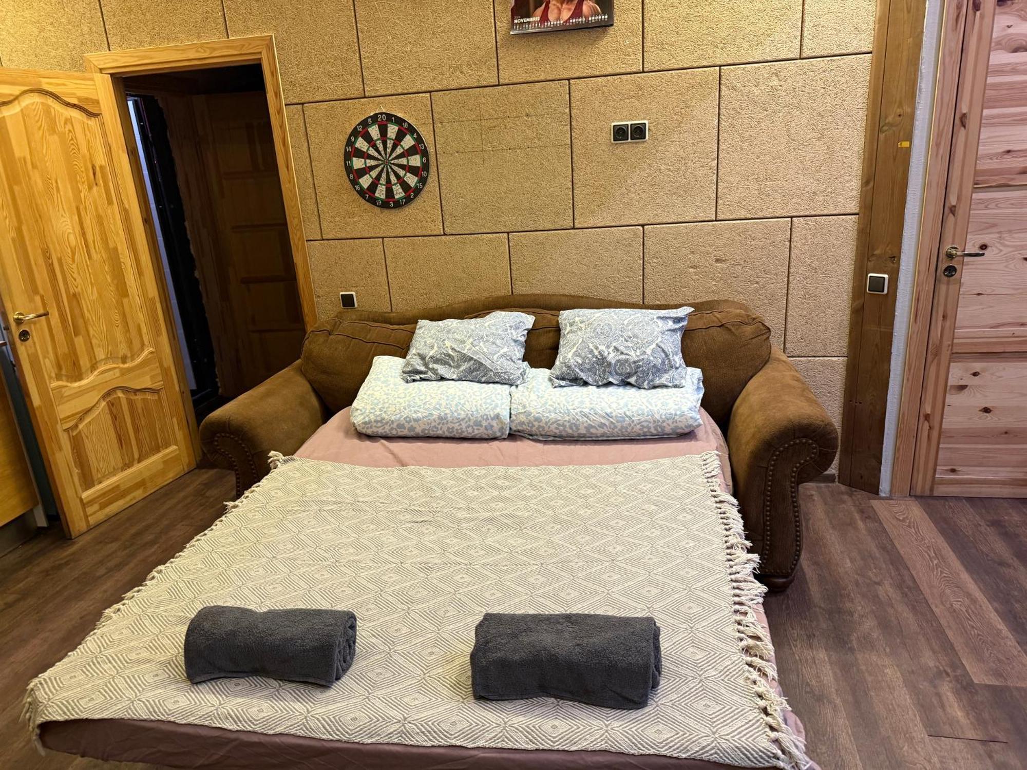 Apartament Elite Ryga Zewnętrze zdjęcie