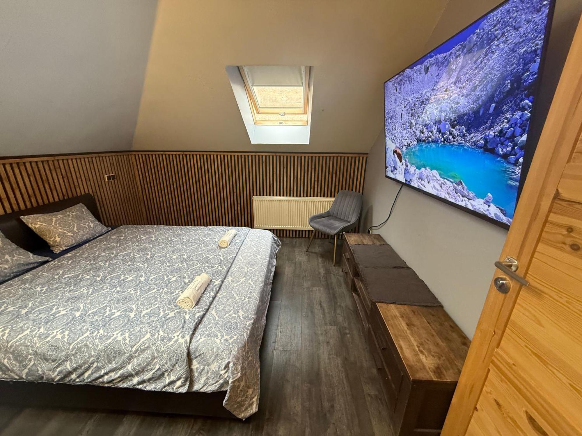 Apartament Elite Ryga Zewnętrze zdjęcie