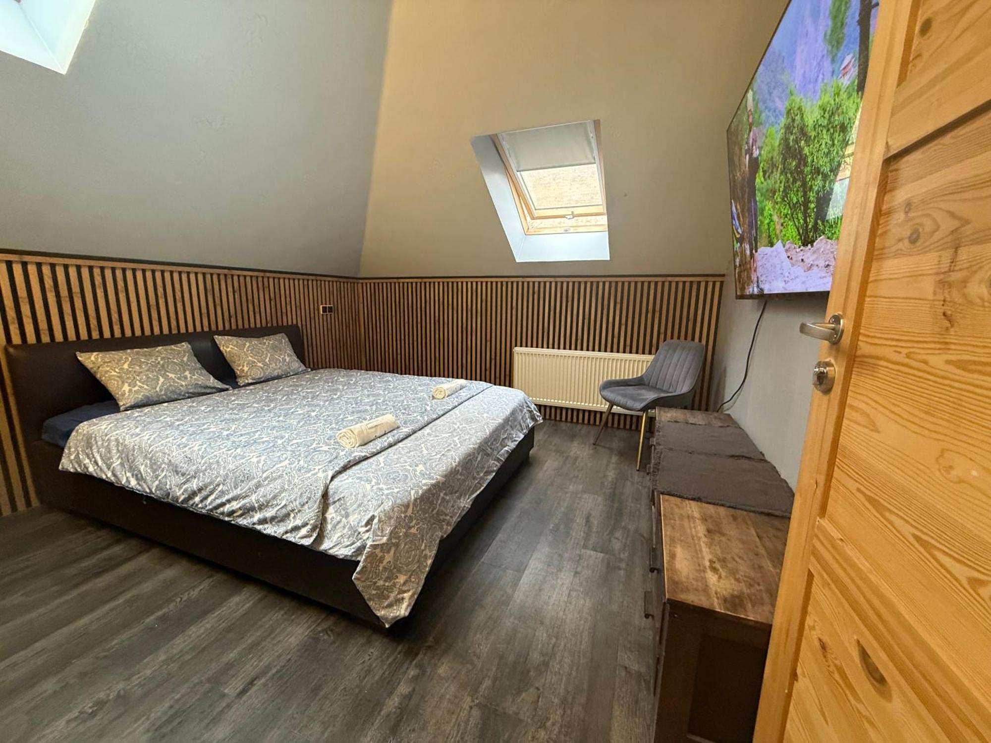 Apartament Elite Ryga Zewnętrze zdjęcie