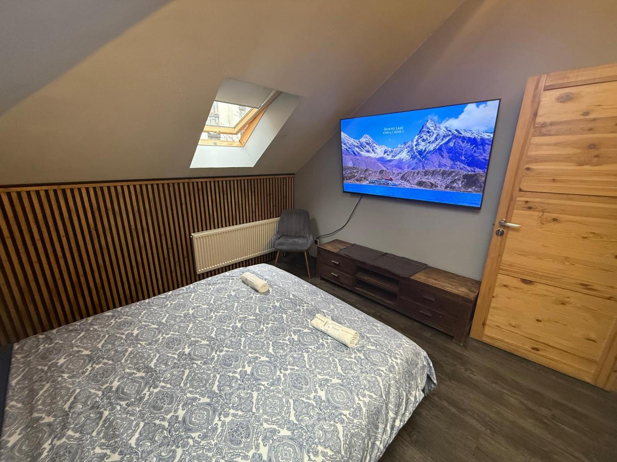 Apartament Elite Ryga Zewnętrze zdjęcie