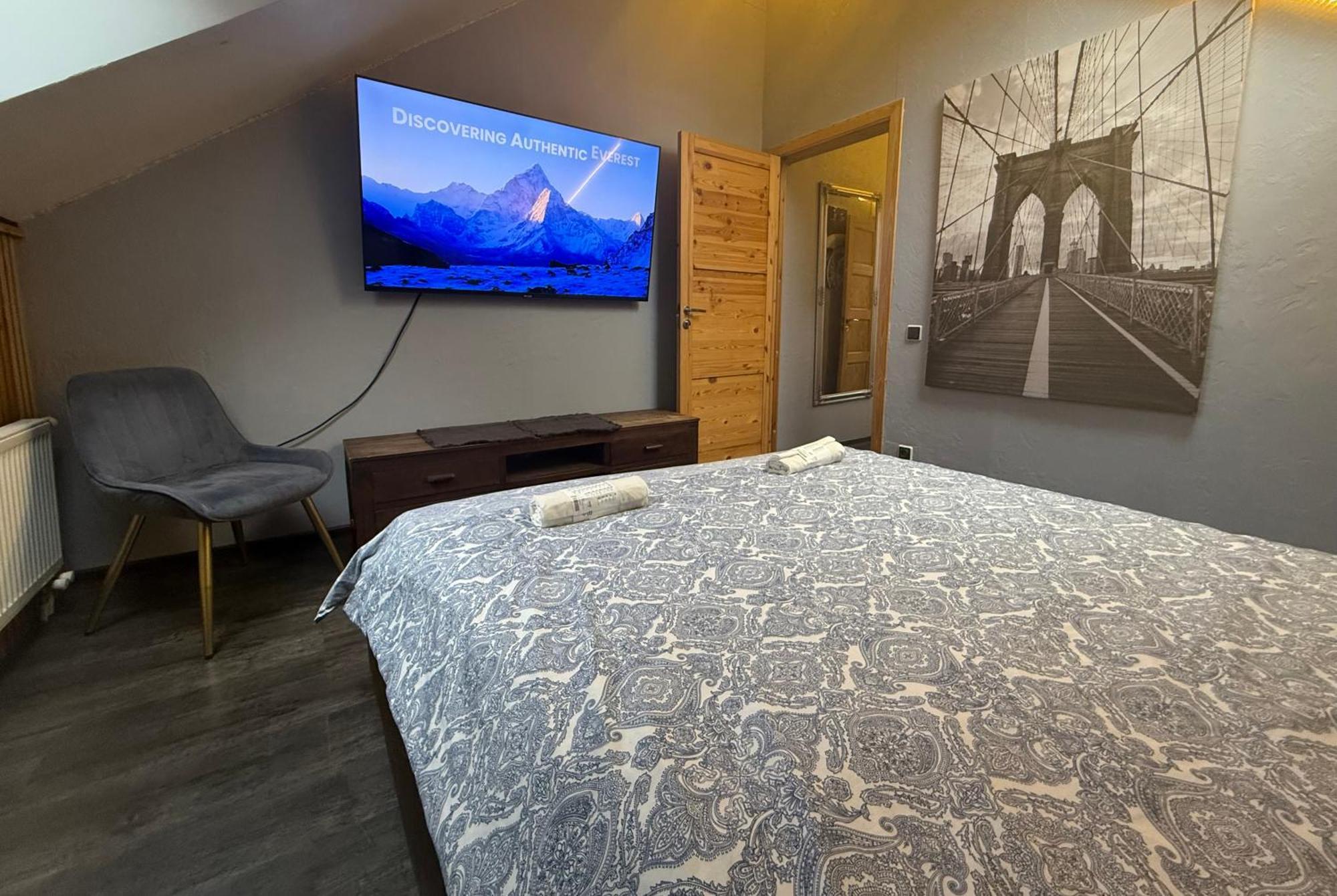 Apartament Elite Ryga Zewnętrze zdjęcie
